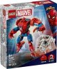 Klocki Lego  Mech Spider - Mana kontra Anti - Venom